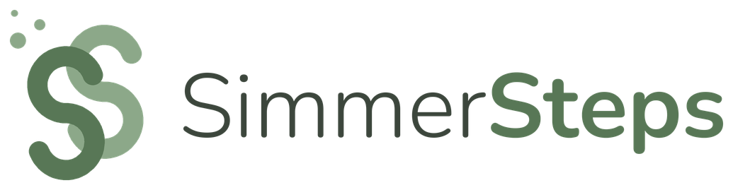 SimmerSteps